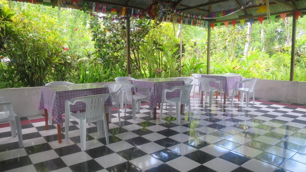 Mahu Lodge Nolot Экстерьер фото