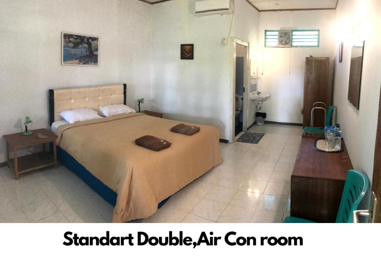 Mahu Lodge Nolot Экстерьер фото